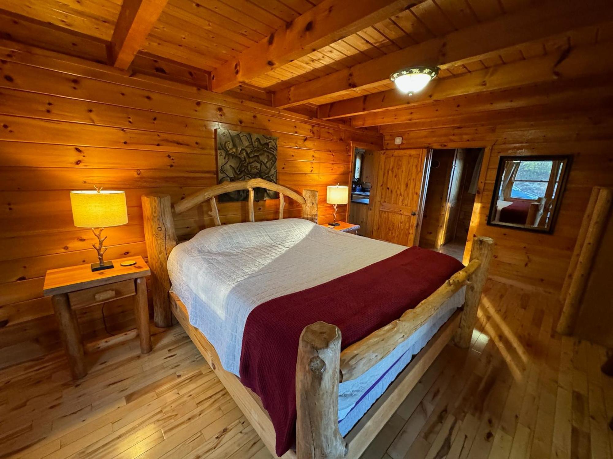 Smoky Paws - Exceptional Cabin, Stunning Mountain Views, Hot Tub, Tranquil, Gigabit Internet, Free L2 Ev Pigeon Forge Eksteriør billede